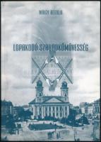 Nagy Attila: Lopakodó szabadkőművesség. Debrecen, 2001, Uropath Bt. Kiadói papírkötés.