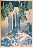 Otto Kümmel: Meisterwerke Japanischer Landschaftkunst. Berlin,1939, Woldemar Klein, 28+2 p.+12+X t. ...