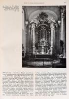 Horler Miklós: Budapest műemlékei II. kötet. Szerk.: Pogány Frigyes. Magyarország műemléki topográfi...