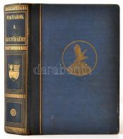 Magyarok a kultúráért. A magyar munka eredményei az emberi művelődés terén. Francia és magyar írók közreműködésével szerk. Dr. Lukács György. Bp., 1929, Magyar-Francia Kultúrliga. Számos illusztrációval. Kiadói, aranyozott félbőr kötésben, kissé kopott borítóval és gerinccel.