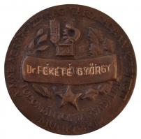 Szabó Iván (1913-1998) ~1970-1980. "Erdei Ferenc 1910-1971 - Emlékérem / A MAE Agrárgazdasági T...