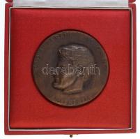 Szabó Iván (1913-1998) ~1970-1980. "Erdei Ferenc 1910-1971 - Emlékérem / A MAE Agrárgazdasági T...
