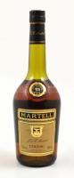 J&F Martell Cognac, bontatlan csomagolásban, 70 cl