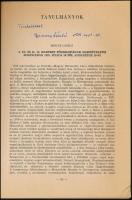 1979 Hadtörténelmi Közlemények. XXI. évf. 2. szám. Bp., Zrínyi. Kiadói papírkötés. 

Bencze László...