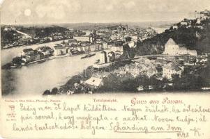 1898 Passau (EK)