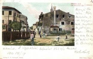 1903 Grado, via / street view (EM)