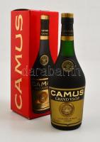 Camus Grand V.S.O.P. cognac, bontatlan, eredeti dobozában, 0,7 l