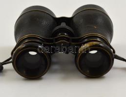 XX. sz. eleje színházi látcső