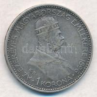 1896KB 1K Ag "Millenium" T:2,2- 
Adamo K5.2