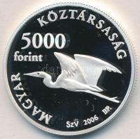 2006. 5000Ft Ag "Fertő kultúrtáj" T:PP 
Adamo EM203