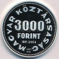 2002. 3000Ft Ag "Kovács Margit" T:PP
Adamo EM184