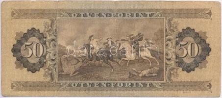 1951. 50Ft T:III
Adamo F18