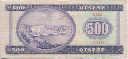 1990. 500Ft T:III
Adamo F42