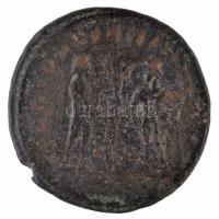 Római Birodalom / Heraclea / Maximianus 295-296. AE3 (3,5g) T:2-
Roman Empire / Heraclea / Maximian...
