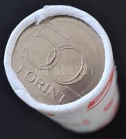 2018. 50Ft "Birkózó-Világbajnokság" (50x) "MPT" rolniban T:1-