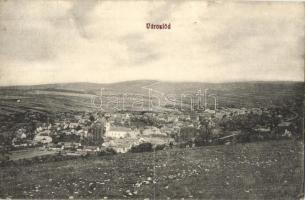 1913 Városlőd