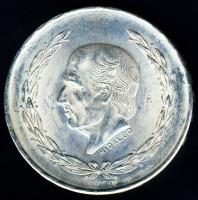 Mexikó 1953. 5P Ag "Hidalgo" T:2