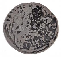 1482-1486. Denár Ag "I. Mátyás" (0,5g) T:2-,3
Hungary 1482-1486. Denar Ag "Matthias ...