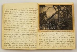 Bacsy Ferenc: Élményeim Angliában. 1935. XI. 30. - 1936. IV. 27. Avagy egy magyar eszperantó tanár é...