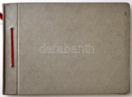 1922-1938 A Hölgyfodrászok Mesteregyesülete és a Hölgyfodrászsegédek Országos Egyesülete által alapí...