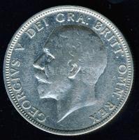 Nagy-Britannia 1936. 1Fl Ag T:2-/3