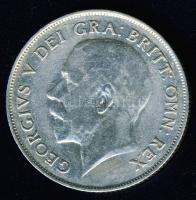 Nagy-Britannia 1922. 1Sh Ag T:3