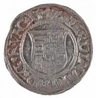 1542K-B Denár Ag "I. Ferdinánd" (0,52g) T:2
Hungary 1542K-B Denar Ag "Ferdinand I&qu...