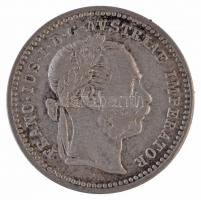 Ausztria 1872. 10kr Ag "Ferenc József" T:1-,2
Austria 1872. 10 Kreuzer Ag "Franz Jos...