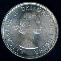 Kanada 1964. 1$ Ag "Charlottetown" T:2