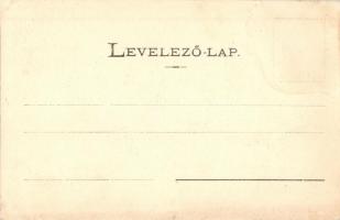 ~1899 Szepesremete, Einsiedel, Mnísek nad Hnilcom; Concordia fűrésztelep, Római katolikus templom, n...