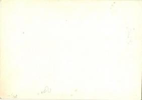 1943 WWII German Wehrmacht NSDAP Nazi military officer, eagle atop swastika. Fiedler photo (EK)