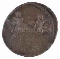 Római Birodalom / Róma / L. Titurius L. f. Sabinus Kr. e. 89. Denár Ag (3,6g) T:2-,3
Roman Empire /...