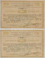 Budapest 1922. "Gazdasági Részvénytársulat - A Magyar-Holland Biztosító R.t. vezérképviselete&q...