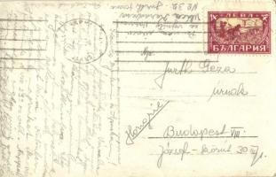 Ada Kaleh, látkép / general view. photo (EK)