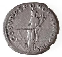 Római Birodalom / Róma / Traianus 107-108. Denár Ag (2,91g) T:2- k.
Roman Empire / Rome / Trajan 10...
