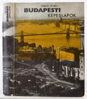 Gábor István: Budapesti Képeslapok - Régi fővárosi épületek egykor és ma. Gondolat Könykiadó 1982. 297 p. (163. oldaltól a 175. oldalig tartó lapok leváltak)