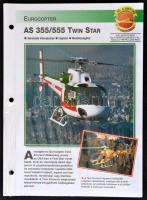 Repüléssel kapcsolatos ismeretterjesztő lefűzhető csomagok,  bontatlan, 13 db