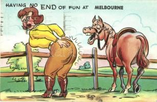 14 db modern humor motívumlap / 14 modern humorous motive cards