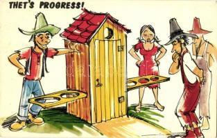 14 db modern humor motívumlap / 14 modern humorous motive cards