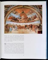 Charles Sala: Michelangelo. Fordította: Hargitai Csilla. Bp.,2002, Gulliver. Kiadói kartonált papírk...