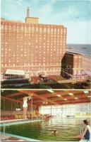 4 db modern sport motívumlap / 4 modern sport motive cards