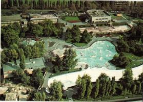 4 db modern sport motívumlap / 4 modern sport motive cards