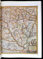 Papp-Váry Árpád, Hrenkó Pál: Magyarország története régi térképeken. Bp., 1989, Gondolat - Officina ...