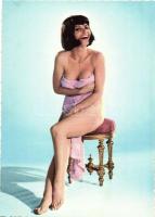 10 db modern erotikus hölgyek képeslap / 10 modern erotic ladies postcards