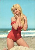 10 db modern erotikus hölgyek képeslap / 10 modern erotic ladies postcards