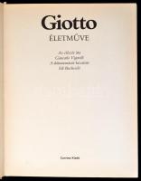 Giotto életműve. A művészet klasszikusai. Az előszót írta Giancarlo Vigorelli. A dokumentációt készí...