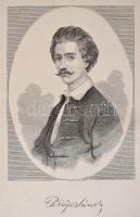 Petőfi Sándor összes költeményei. Eredeti kéziratok és kiadások alapján megjavított új népies kiadás...