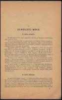 Valló Árpád: Méhészet. Bp.,1942, "Pátria", 80 p. Második kiadás. Kiadói papírkötés, borító...