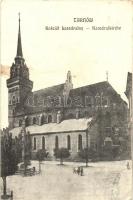 Tarnów, Kosciol katedralny / church (EK)