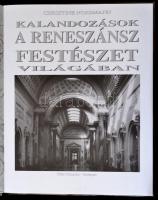 Christine Nordmann: Kalandozások a reneszánsz festészet világában. Bp., 2006, Titán Computer. Kiadói...